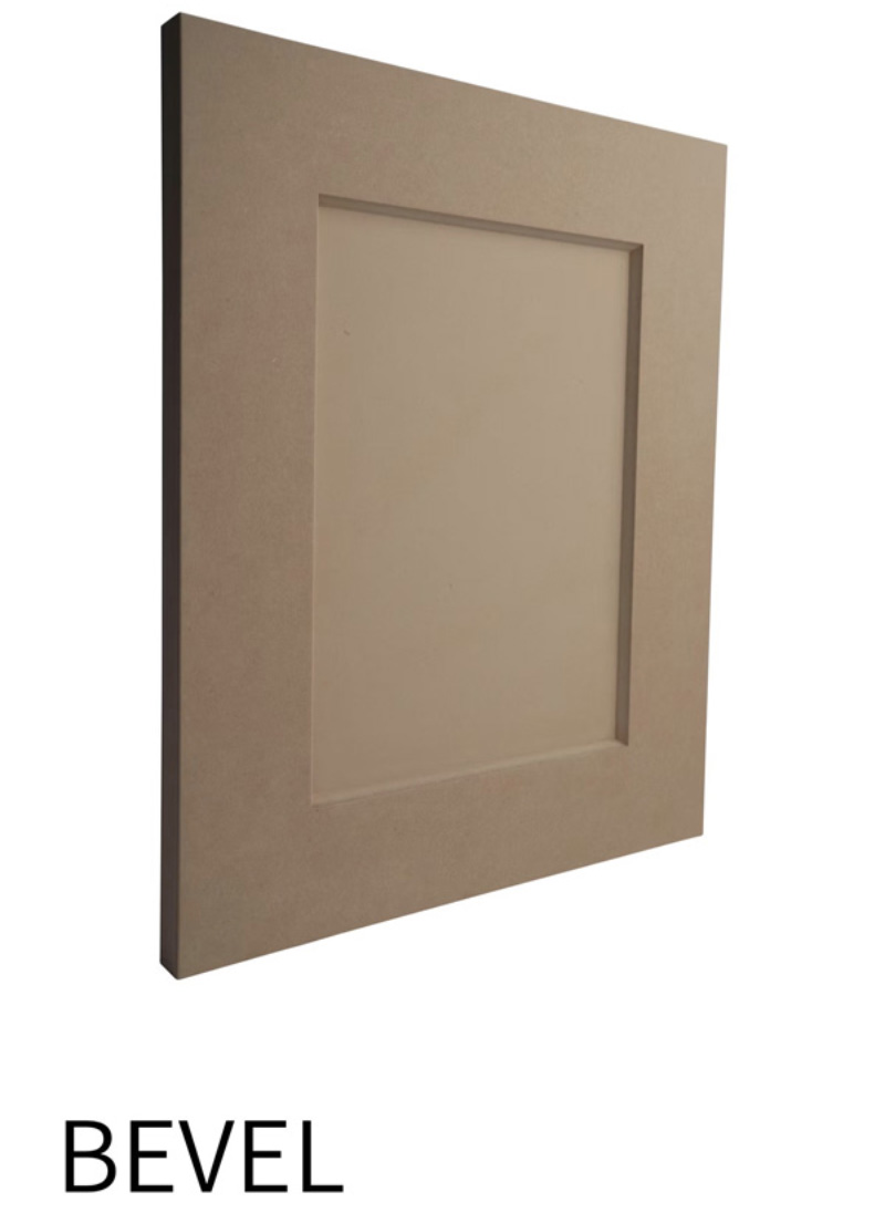 Peinturer armoire cuisine Bevel