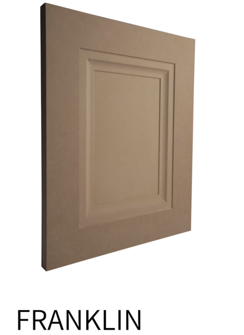 Peinturer armoire cuisine Franklin