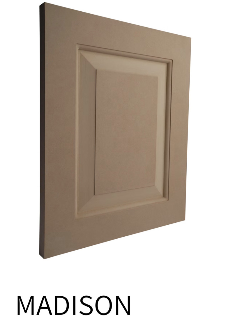 Peinturer armoire cuisine Madison