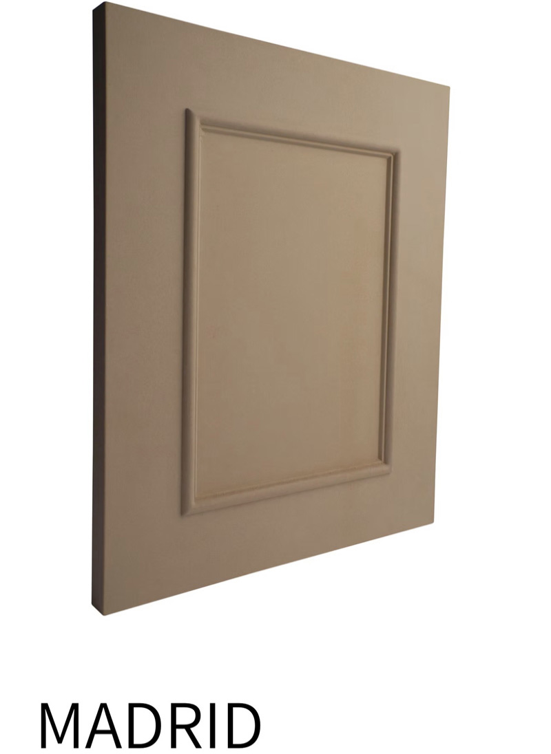 Peinturer armoire cuisine Madrid