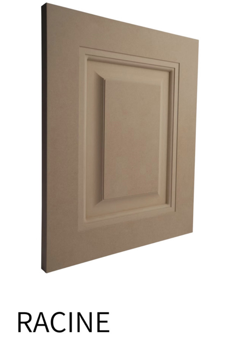 Peinturer armoire cuisine Racine
