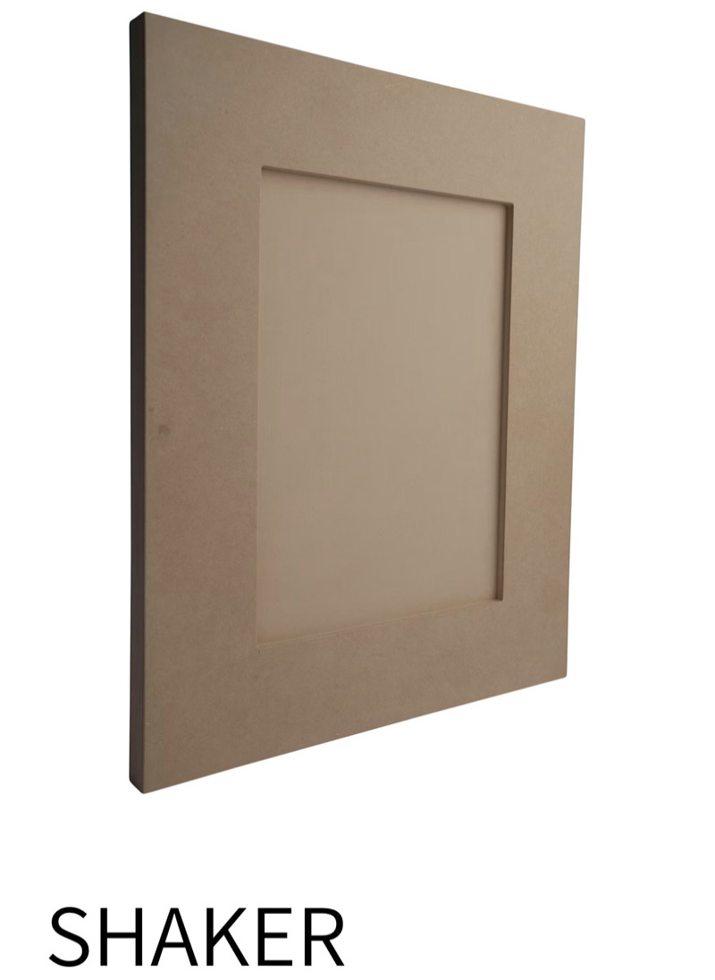 Peinturer armoire cuisine Shaker