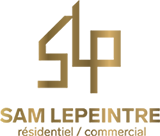 Sam Le Peintre Logo