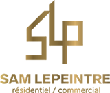 Logo Sam le peintre